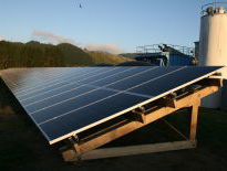 Commercial PV System